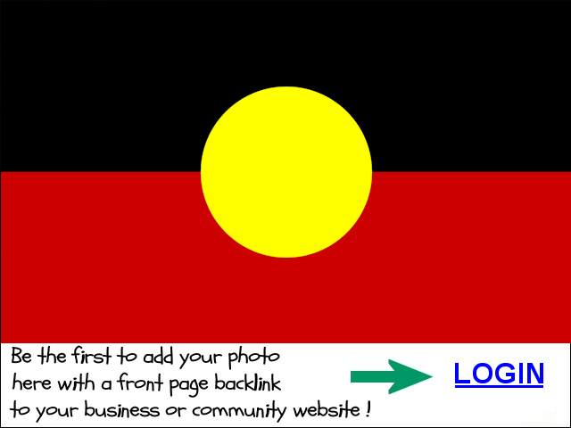 Login to Add your Photos to Longreach