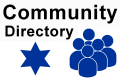 Longreach Community Directory