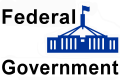 Longreach Federal Government Information