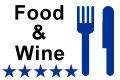 Longreach Food and Wine Directory