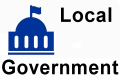 Longreach Local Government Information
