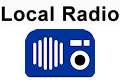 Longreach Local Radio Information