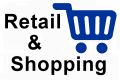 Longreach Retail and Shopping Directory
