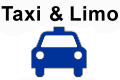 Longreach Taxi and Limo