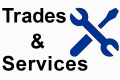 Longreach Trades and Services Directory