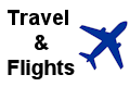 Longreach Travel and Flights