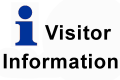 Longreach Visitor Information