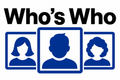 Longreach Who's Who
